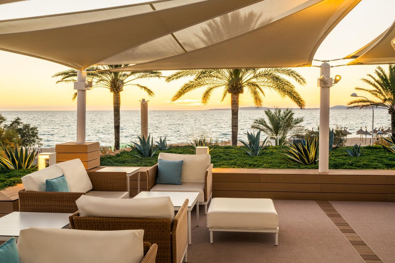 Iberostar Selection Playa De Palma Hotel Playa de Palma  Exterior foto